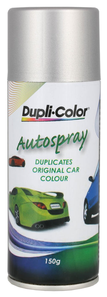 Dupli-Color Touch-Up Paint - Silver, 150g - DSDA09 (Pickup Only)