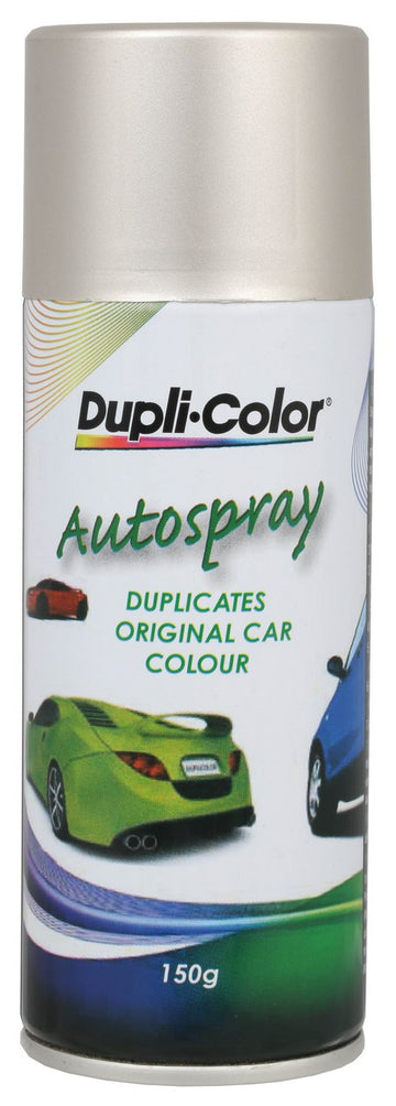 Dupli-Color Touch-Up Paint - Ford Kashmir, 150g - DSF02 (Pickup Only)