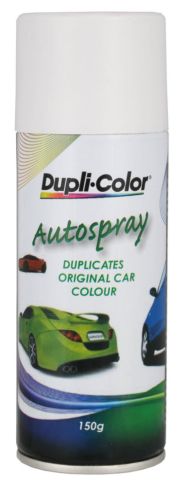 Dupli-Color Touch-Up Paint - Ultra White, 150g - DSF05 (Pickup Only)