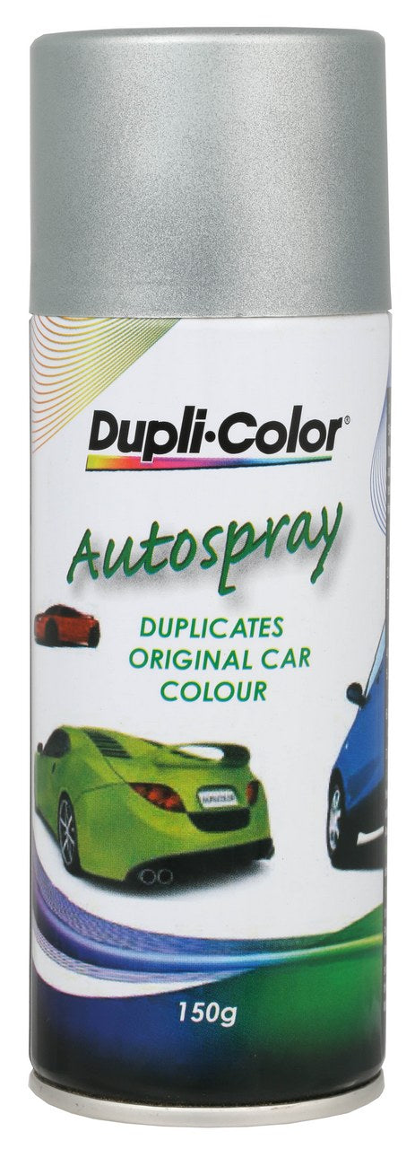Dupli-Color Touch-Up Paint - Crystal Mint Metalic, 150g - DSF103 (Pickup Only)