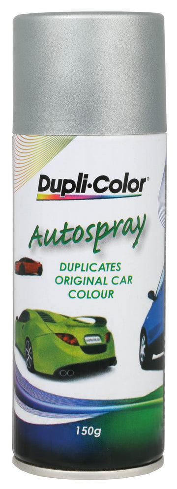 Dupli-Color Touch-Up Paint - Crystal Mint Metalic, 150g - DSF103 (Pickup Only)