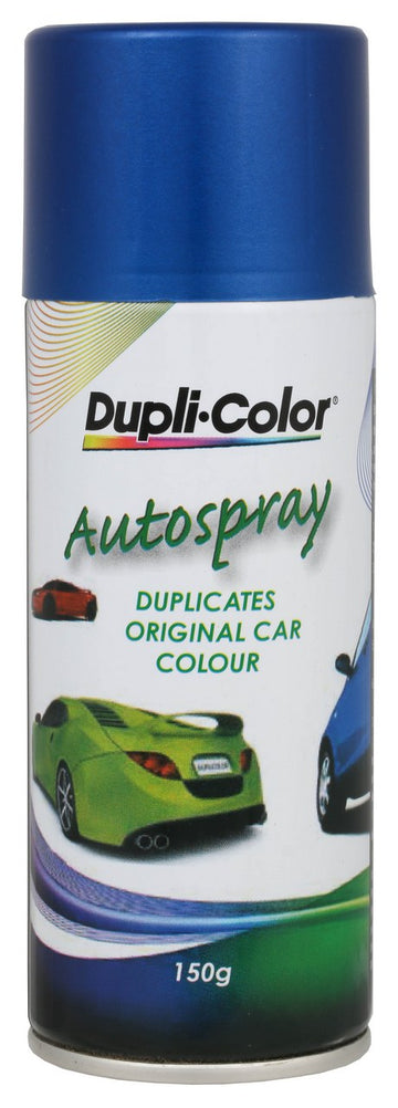Dupli-Color Touch-Up Paint - Ford Shockwave, 150g - DSF10 (Pickup Only)