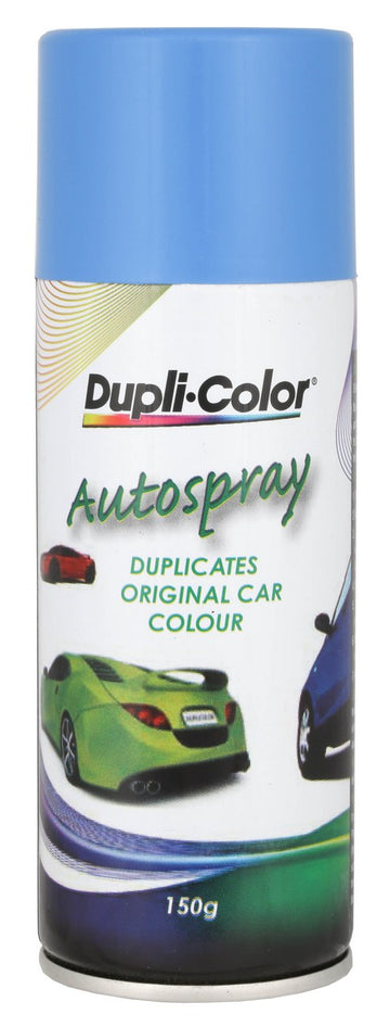 Dupli-Color Touch-Up Paint - Blaze Blue, 150g - DSF16 (Pickup Only)