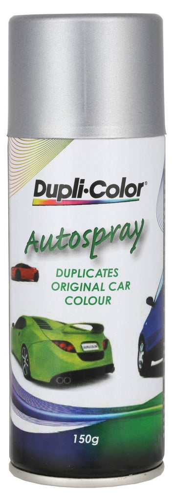 Dupli-Color Touch-Up Paint - Ford Mecury Silver, 150g - DSF17 (Pickup Only)