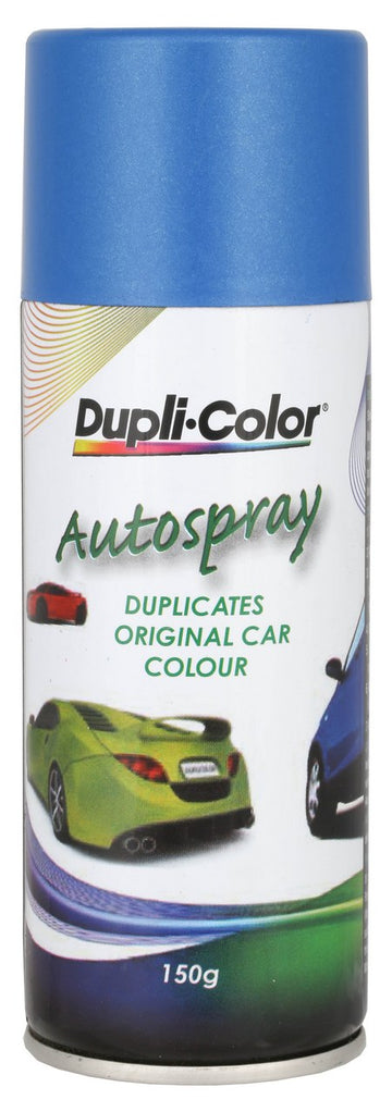 Dupli-Color Touch-Up Paint - Nitro Mica (Ford), 150g - DSF200 (Pickup Only)
