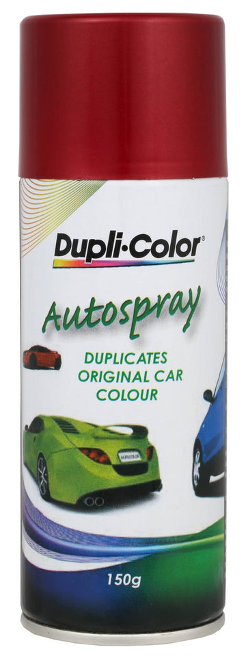Dupli-Color Touch-Up Paint - Seduce Mica (Ford), 150g - DSF201 (Pickup Only)