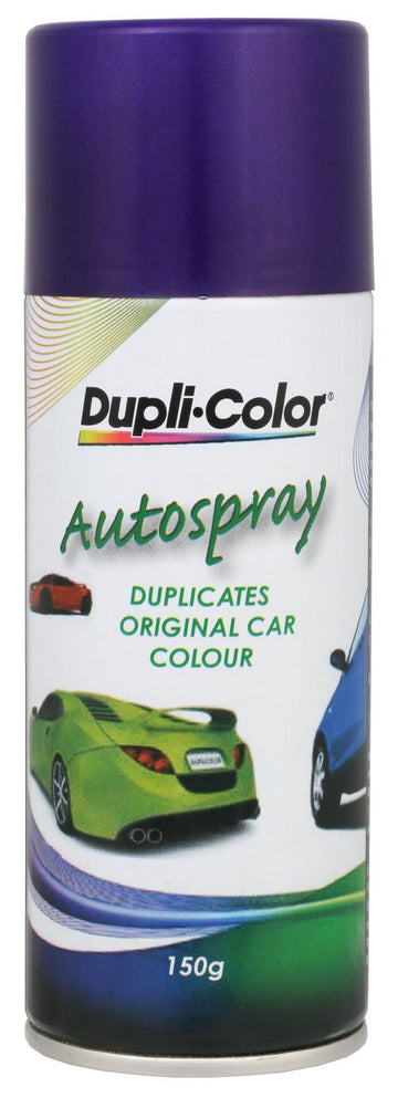 Dupli-Color Touch-Up Paint - Viper Mica (Ford), 150g - DSF203 (Pickup Only)