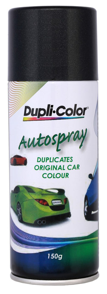 Dupli-Color Touch-Up Paint - Petroleum Mica, 150g - DSF204 (Pickup Only)