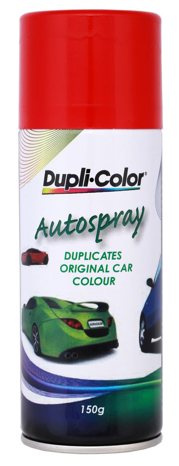 Dupli-Color Touch-Up Paint - Emperor Red Pearl, 150g - DSF206 (Pickup Only)