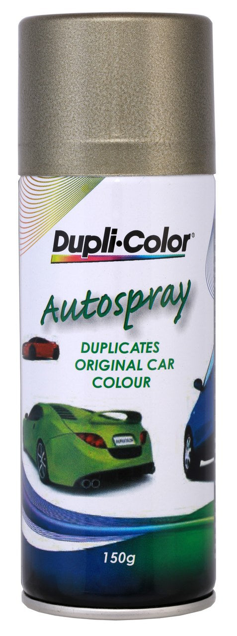 Dupli-Color Touch-Up Paint - Ginger Ale, 150g - DSF207 (Pickup Only)