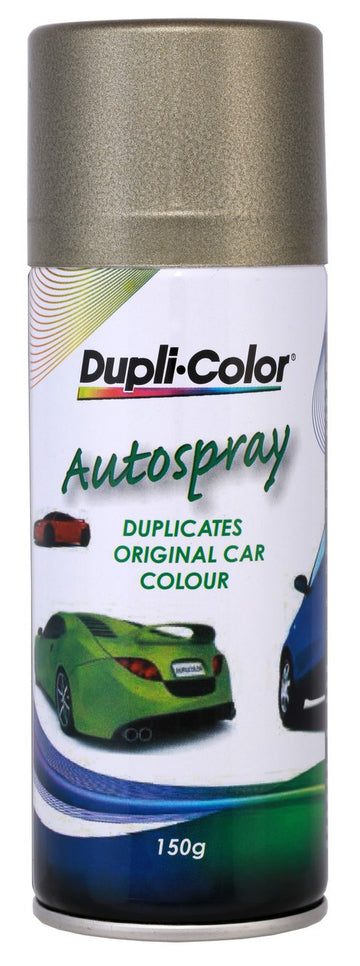 Dupli-Color Touch-Up Paint - Ginger Ale, 150g - DSF207 (Pickup Only)