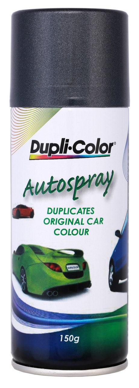 Dupli-Color Touch-Up Paint - Smoke, 150g - DSF208 (Pickup Only)