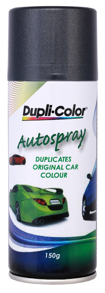 Dupli-Color Touch-Up Paint - Smoke, 150g - DSF208 (Pickup Only)