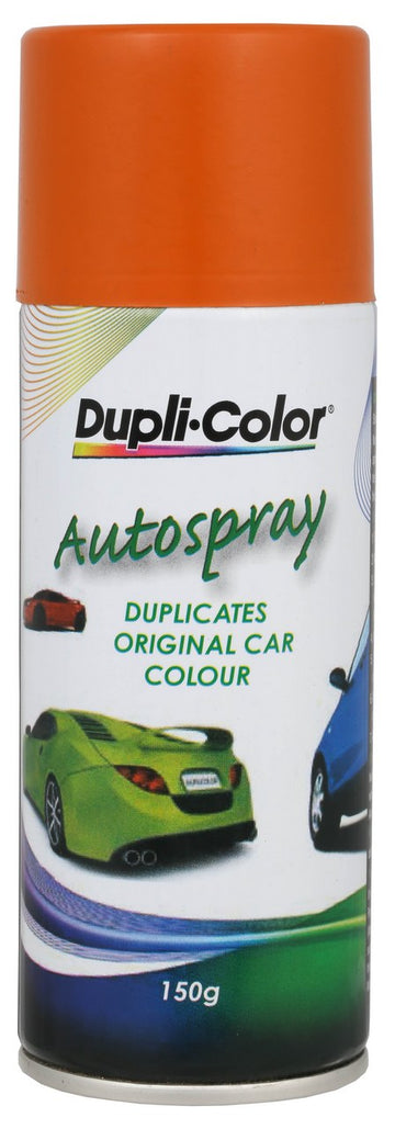 Dupli-Color Touch-Up Paint - Burnt Orange, 150g - DSF20 (Pickup Only)