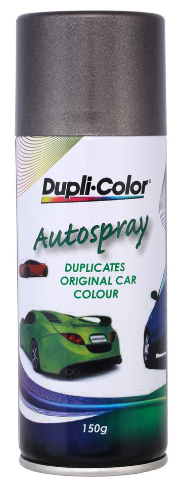 Dupli-Color Touch-Up Paint - Lunar Sky Metallic, 150g - DSF211 (Pickup Only)
