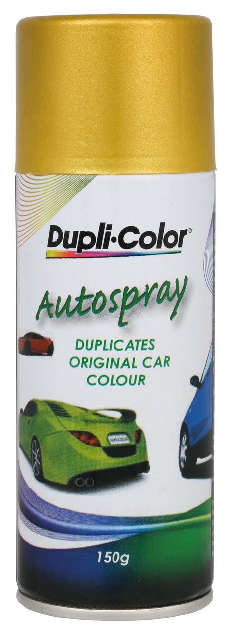 Dupli-Color Touch-Up Paint - Acid Rush, 150g - DSF22 (Pickup Only)