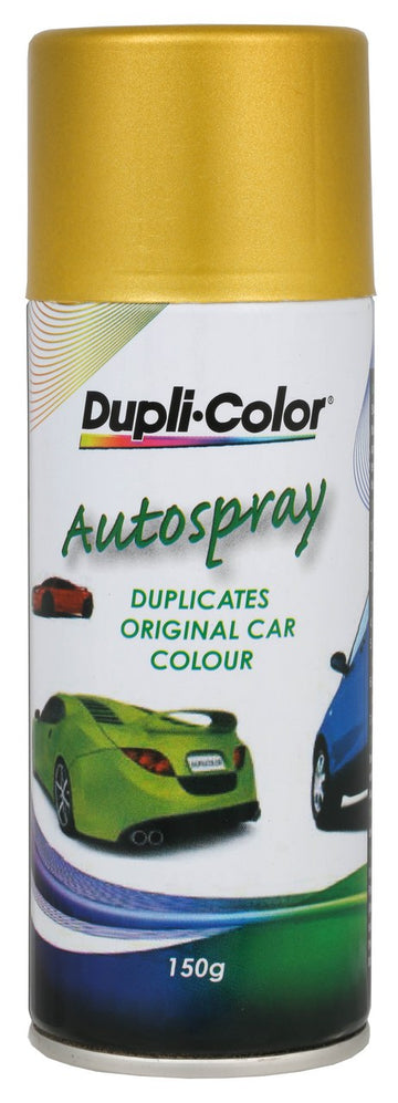 Dupli-Color Touch-Up Paint - Acid Rush, 150g - DSF22 (Pickup Only)