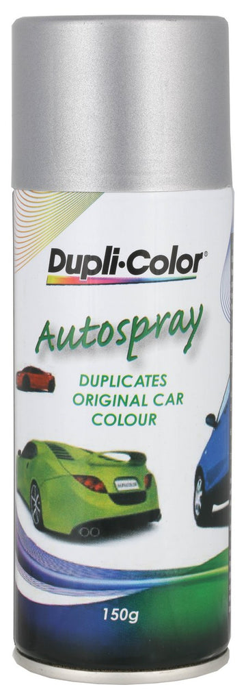Dupli-Color Touch-Up Paint - Silver Grey, 150g - DSF47 (Pickup Only)