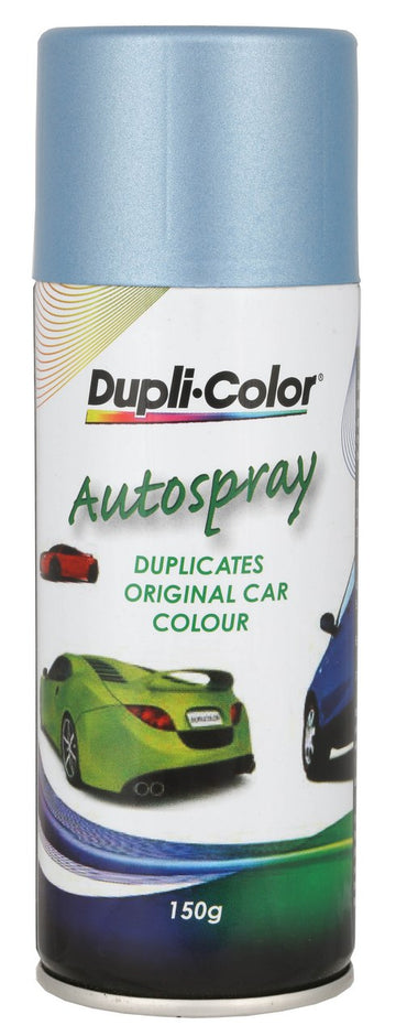 Dupli-Color Touch-Up Paint - Polaris Blue, 150g - DSF48 (Pickup Only)