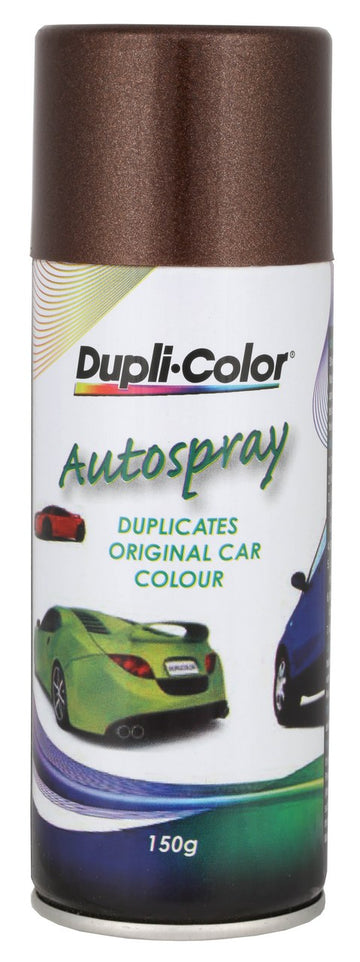 Dupli-Color Touch-Up Paint - Satellite Brown, 150g - DSF49 (Pickup Only)