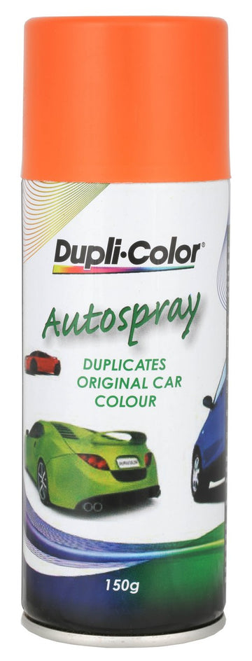 Dupli-Color Touch-Up Paint - Venus Orange, 150g - DSF50 (Pickup Only)