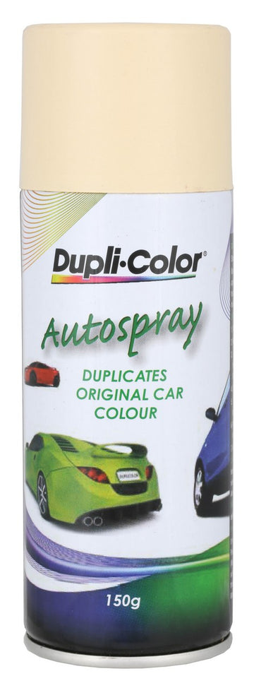 Dupli-Color Touch-Up Paint - Bahama Beige, 150g - DSF52 (Pickup Only)