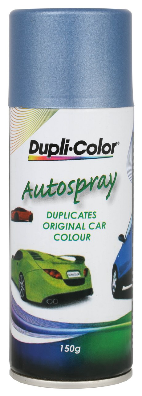 Dupli-Color Touch-Up Paint - Blue Ice , 150g - DSF53 (Pickup Only)