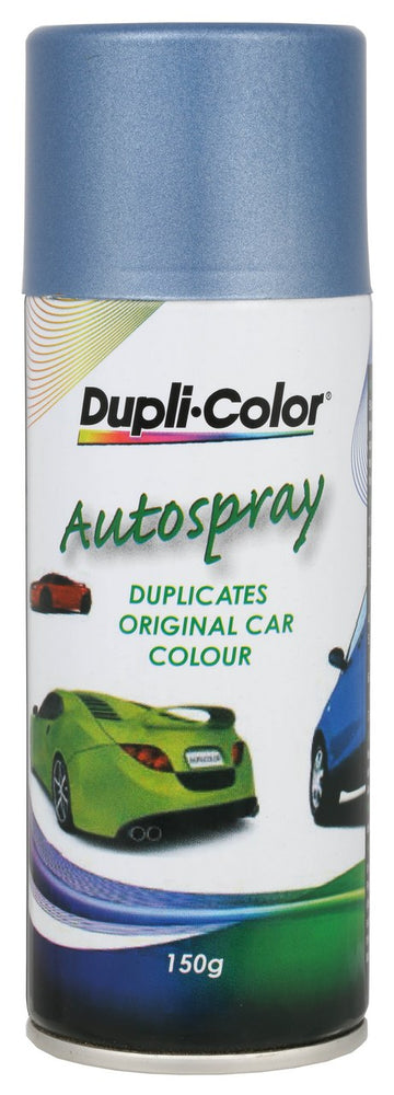 Dupli-Color Touch-Up Paint - Blue Ice , 150g - DSF53 (Pickup Only)