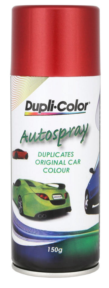 Dupli-Color Touch-Up Paint - Regency Red Pearl, 150g - DSF77 (Pickup Only)