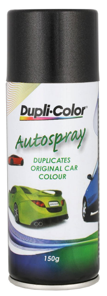 Dupli-Color Touch-Up Paint - Black Pearl, 150g - DSF78 (Pickup Only)