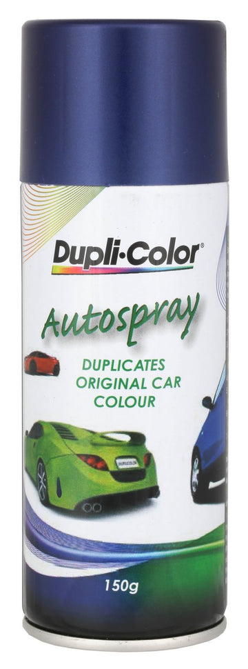 Dupli-Color Touch-Up Paint - Cobalt Blue, 150g - DSF82 (Pickup Only)