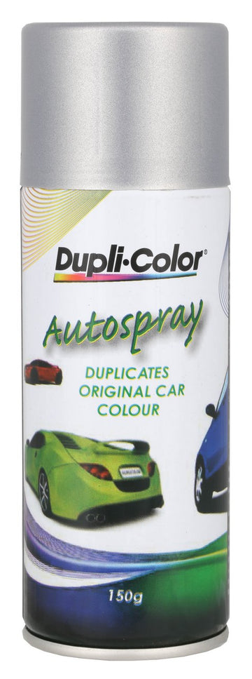 Dupli-Color Touch-Up Paint - Argon, 150g - DSF84 (Pickup Only)
