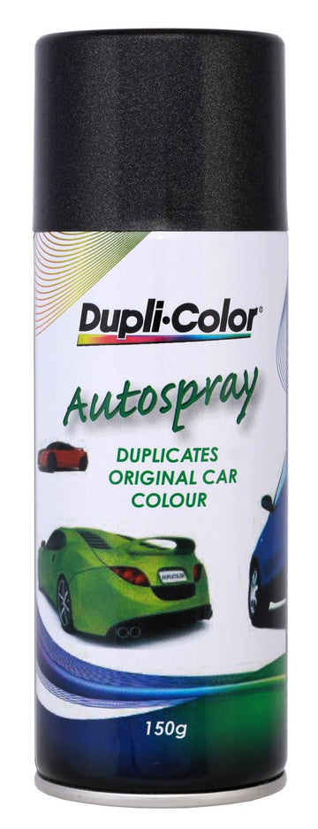 Dupli-Color Touch-Up Paint - Silhouette, 150g - DSF87 (Pickup Only)