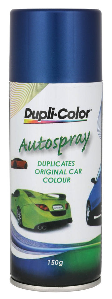 Dupli-Color Touch-Up Paint - Galaxy, 150g - DSF91 (Pickup Only)