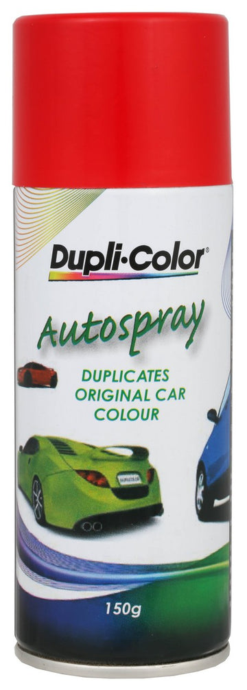 Dupli-Color Touch-Up Paint - Blaze Red (Ford), 150g - DSF94 (Pickup Only)