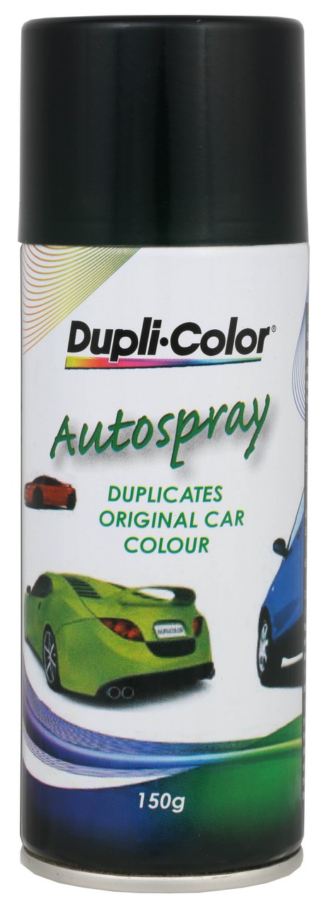 Dupli-Color Touch-Up Paint - Heritage Green (Ford), 150g - DSF97 (Pickup Only)