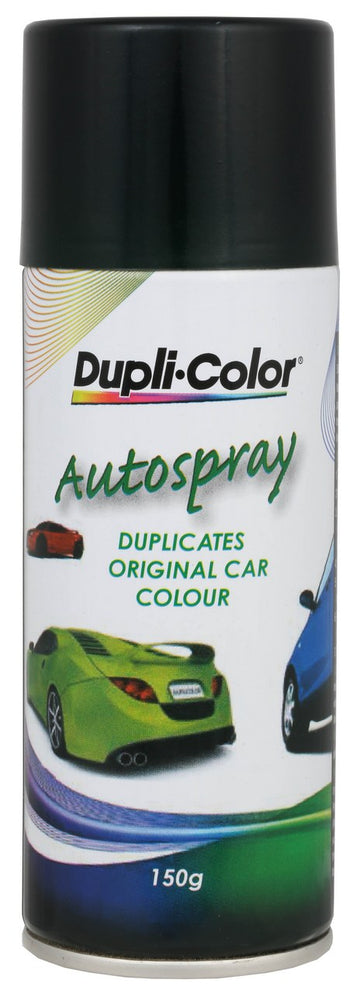 Dupli-Color Touch-Up Paint - Heritage Green (Ford), 150g - DSF97 (Pickup Only)