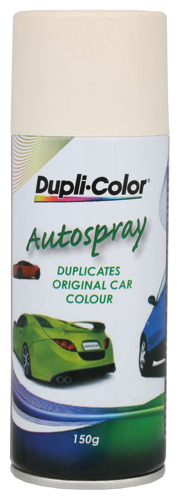 Dupli-Color Touch-Up Paint - Moroccan Beige (Ford), 150g - DSF99 (Pickup Only)