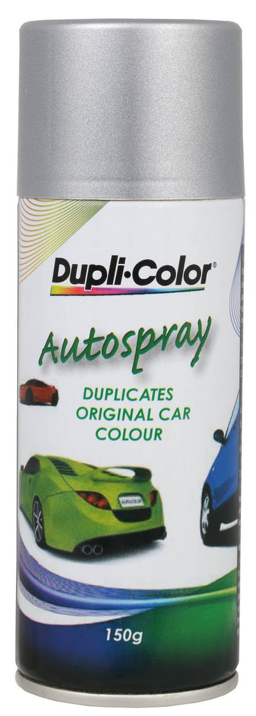Dupli-Color Touch-Up Paint - Nitrate Metallic (Holden), 150g - DSH205 (Pickup Only)