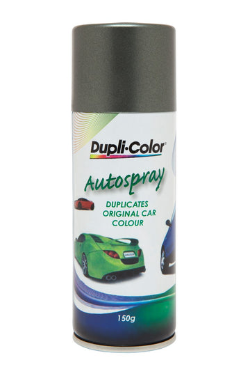 Dupli-Color Touch-Up Paint - Prussian Steel, 150g - DSH207 (Pickup Only)