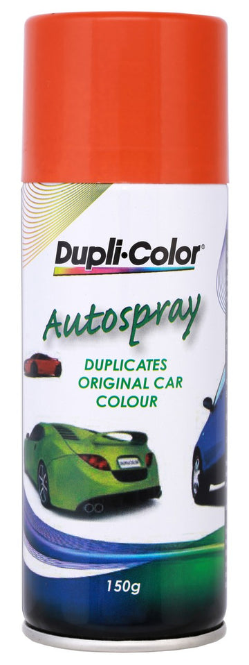Dupli-Color Touch-Up Paint - Fantale, 150g - DSH209 (Pickup Only)