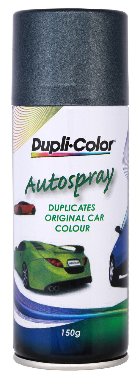 Dupli-Color Touch-Up Paint - Blue Mountain, 150g - DSH210 (Pickup Only)