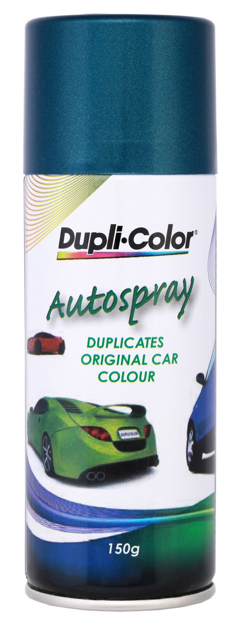 Dupli-Color Touch-Up Paint - Chlorophyll, 150g - DSH211 (Pickup Only)