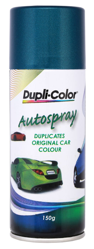 Dupli-Color Touch-Up Paint - Chlorophyll, 150g - DSH211 (Pickup Only)