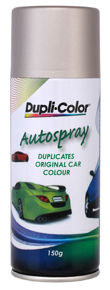Dupli-Color Touch-Up Paint - Antelope, 150g - DSH25 (Pickup Only)
