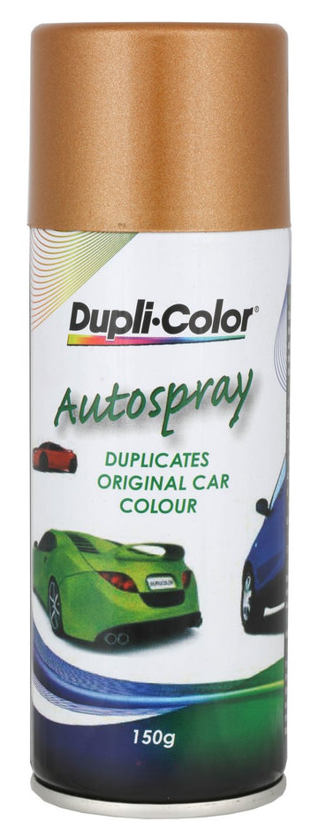 Dupli-Color Touch-Up Paint - Contessa Gold, 150g - DSH29 (Pickup Only)
