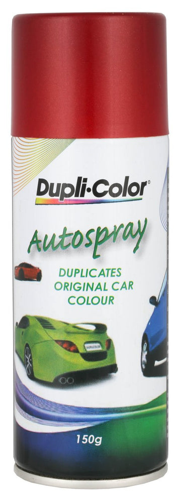 Dupli-Color Touch-Up Paint - Venetian Red, 150g - DSH49 (Pickup Only)