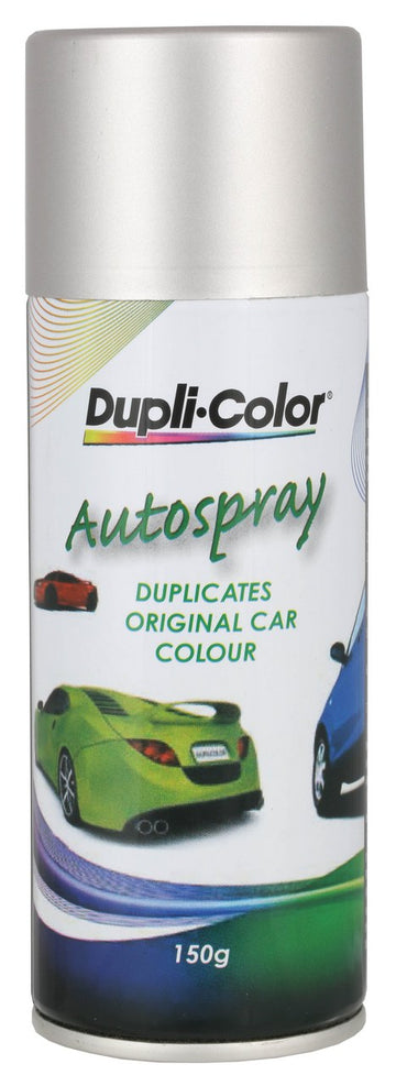 Dupli-Color Touch-Up Paint - Light Silver, 150g - DSH61 (Pickup Only)