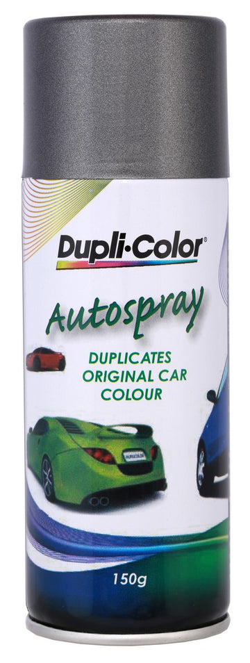 Dupli-Color Touch-Up Paint - Iron Grey, 150g - DSH62 (Pickup Only)
