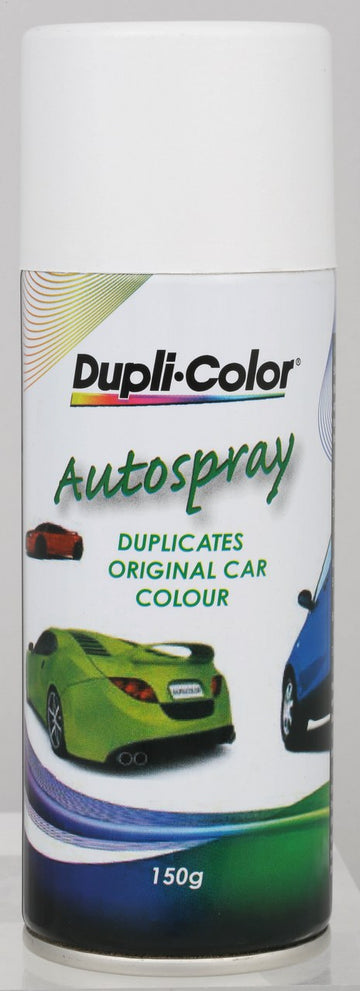 Dupli-Color Touch-Up Paint - White, 150g - DSH70 (Pickup Only)